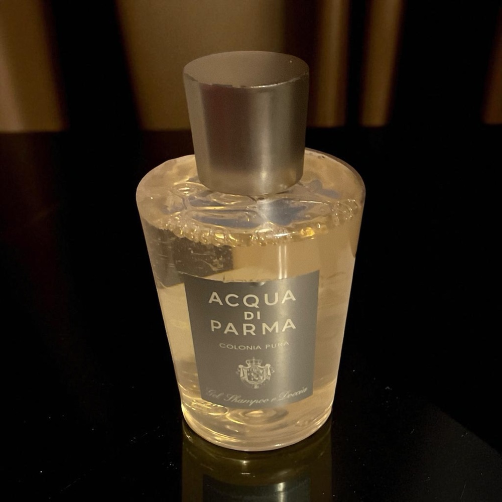 Acqua Di Parma Colonia Pura Body Wash 200 mg. Unisex